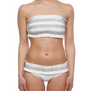🤍NEW WITH TAGS TORY BURCH BIKINI🤍